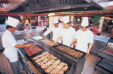 Club Hotel Turan Prince World