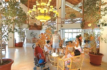 Club Hotel Turan Prince World