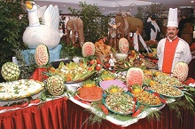 Club Hotel Turan Prince World