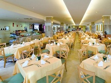 Melia Jardines del Teide