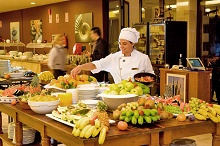 Melia Jardines del Teide