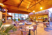 Melia Jardines del Teide