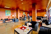 Melia Jardines del Teide