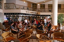 Club Magic Life Waterworld