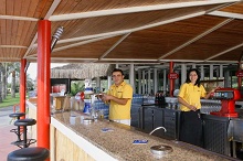 Club Magic Life Waterworld