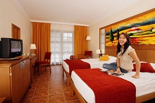 Club Magic Life Waterworld