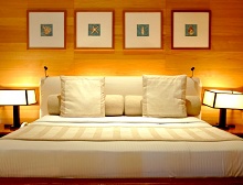 Adaaran Prestige Water Villas