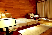 Adaaran Prestige Water Villas