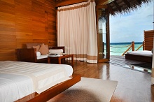 Adaaran Prestige Water Villas