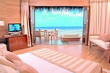 Adaaran Prestige Water Villas