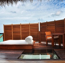 Adaaran Prestige Water Villas
