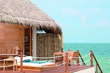 Adaaran Prestige Water Villas