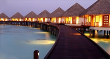 Adaaran Prestige Water Villas
