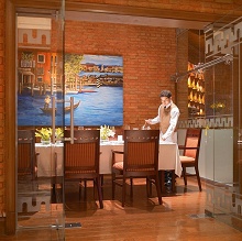 JW Marriott Cancun Resort & Spa