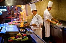 JW Marriott Cancun Resort & Spa