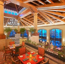 JW Marriott Cancun Resort & Spa