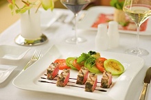 JW Marriott Cancun Resort & Spa