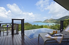 Raffles Praslin