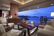 Raffles Praslin