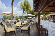 Raffles Praslin