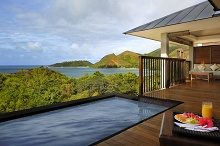 Raffles Praslin