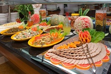 Seher Sun Palace Resort And Spa