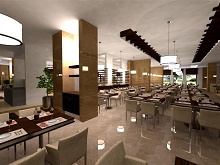 Seher Sun Palace Resort And Spa