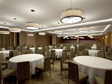 Seher Sun Palace Resort And Spa