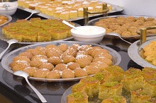 Seher Sun Palace Resort And Spa