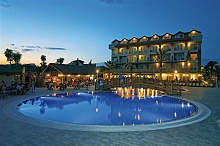 Seher Resort & Spa