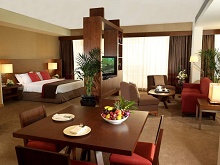 Jumeira Rotana