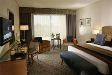 Al Ain Rotana Hotel
