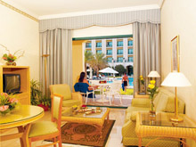 Al Ain Rotana Hotel