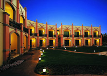 Al Ain Rotana Hotel