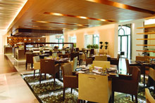 Al Ain Rotana Hotel