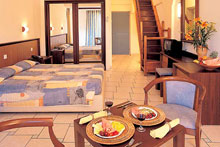 Fodele Beach & Water Park Holiday Resort