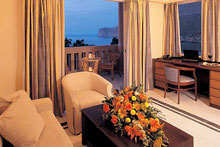 Fodele Beach & Water Park Holiday Resort