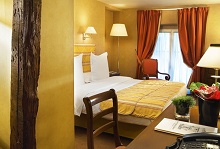 Saint James & Albany Hotel Spa