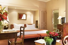 Saint James & Albany Hotel Spa