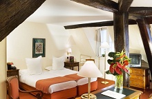 Saint James & Albany Hotel Spa