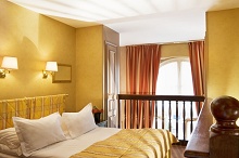 Saint James & Albany Hotel Spa