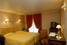 Saint James & Albany Hotel Spa