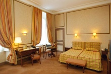 Saint James & Albany Hotel Spa