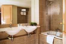 Saint James & Albany Hotel Spa