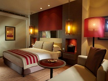 Park Rotana Abu Dhabi