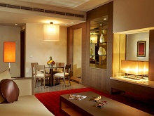 Park Rotana Abu Dhabi