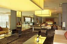 Park Rotana Abu Dhabi