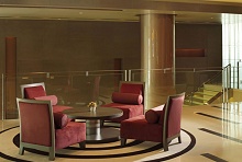 Park Rotana Abu Dhabi