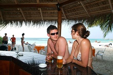 Adaaran Select Hudhuran Fushi