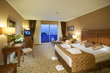 Rixos Premuim Tekirova( ex.Rixos Tekirova)